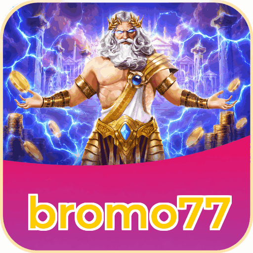 bromo77 APK v4.7.5 - Screenshot UI modern dan intuitif Indonesia
